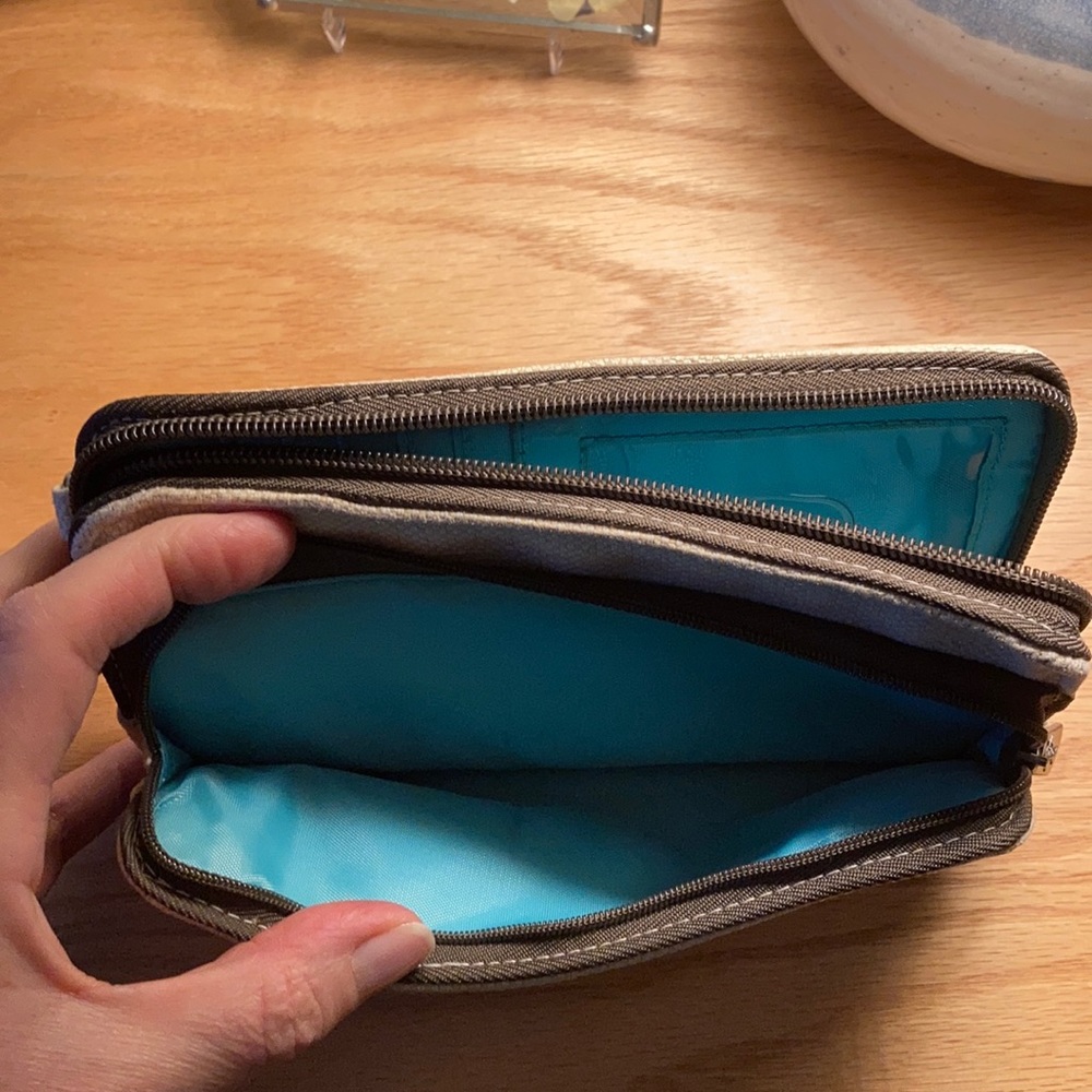 Thirty-One Wallet - Picture 3 of 10